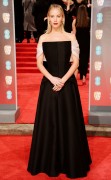 Дженнифер Лоуренс (Jennifer Lawrence) 71st EE British Academy Film Awards at Royal Albert Hall in London, 18.02.2018 - 80xHQ B66dce880696234