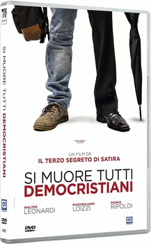 Si muore tutti democristiani (2017) DVD9 COPIA 1:1 ITA Si muore tutti democristiani (2017) DVD9 COPIA 1:1 ITA