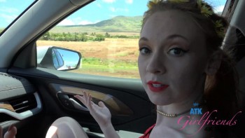 Athena Rayne (Virtual Vacation Hawaii 3/8) (2018) 2160p Athena Rayne (Virtual Vacation Hawaii 3/8) (2018) 2160p