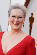 Мэрил Стрип (Meryl Streep) 90th Annual Academy Awards at Hollywood & Highland Center in Hollywood (March 4, 2018) (51xHQ) 83ee9a807412513