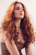 Софи Тернер (Sophie Turner) Dusan Reljin Photoshoot for GQ - 4xHQ 4c150c655435963