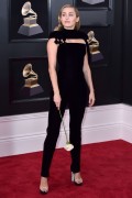 Майли Сайрус (Miley Cyrus) 60th Annual Grammy Awards, New York, 28.01.2018 (90xHQ) 30fec2736626143