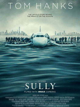   Sully (2016) DVD9 COPIA 1:1 ITA ENG SPA