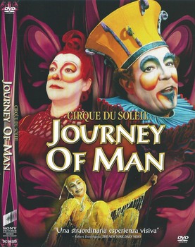 Cirque du Soleil: Journey of Man (2000) DVD5 COPIA 1:1 FRA SUB ITA Cirque du Soleil: Journey of Man (2000) DVD5 COPIA 1:1 FRA SUB ITA