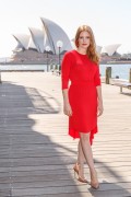 Джессика Честейн (Jessica Chastain) 'Molly's Game' photocall in Sydney, Australia, 29.01.2018 (25хHQ) 358d40741179093