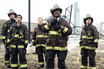 Chicago Fire - S06E17 - Promotional stills