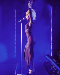 [MQ] Rita Ora – On Stage In Monaco, 07/08/2018