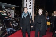 Мэрил Стрип (Meryl Streep) 'The Post' premiere held at Cinema UGC Normandie in Paris, France, 13.01.2018 (33xHQ) 87ca05736696223