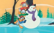 Волшебное Рождество у Микки Запертые снегом в мышином доме / Mickey's Magical Christmas Snowed in at the House of Mouse (2001) C542f7682012093