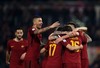 фотогалерея AS Roma - Страница 14 3e318f777370323