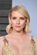 Эмма Робертс (Emma Roberts) Vanity Fair Oscar Party hosted by Radhika Jones at Wallis Annenberg Center for the Performing Arts in Beverly Hills, 04.03.2018 (52xHQ) B71710781846583