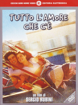 Tutto l'amore che c'è (2000) DVD5 Copia 1:1 ITA Tutto l'amore che c'è (2000) DVD5 Copia 1:1 ITA