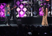 Деми Ловато (Demi Lovato) performing at 102.7 KIIS FM's Jingle Ball in Los Angeles, 01.12.2017 (77xHQ) E79425677476633