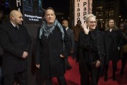 Мэрил Стрип (Meryl Streep) 'The Post' premiere held at Cinema UGC Normandie in Paris, France, 13.01.2018 (33xHQ) A314ca736696393