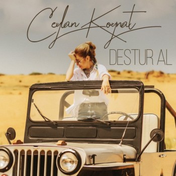 Ceylan Koynat - Destur Al (2018) Single Albüm İndir Ceylan Koynat - Destur Al (2018) Single Albüm İndir