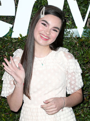 Landry Bender - Teen Vogue Young Hollywood Party in Los Angeles, 2019-02-15