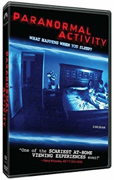Paranormal Activity (2007) DVD9 COPIA 1:1 ITA ENG Paranormal Activity (2007) DVD9 COPIA 1:1 ITA ENG