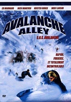  Avalanche Alley - Inferno di ghiaccio (2001) DVD5 COPIA 1:1 ITA