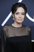 Анджелина Джоли (Angelina Jolie) 75th Annual Golden Globe Awards, California, 07.01.2018 (90xHQ) 6c31ab729645573