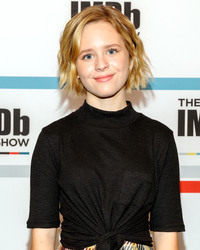 Lulu Wilson - Visits 'The IMDb Show' in Studio City, 2018-10-30