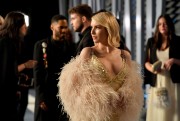Эмма Робертс (Emma Roberts) Vanity Fair Oscar Party hosted by Radhika Jones at Wallis Annenberg Center for the Performing Arts in Beverly Hills, 04.03.2018 (52xHQ) A648aa781846703