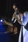 Тарья Турунен (Tarja Turunen) Performs live at the Teatro de Flores in Buenos Aires, Argentina (May 23, 2009) (19xHQ) 8bf660707782263