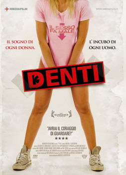 Denti (2007) DVD9 Copia 1:1 ITA-ENG Denti (2007) DVD9 Copia 1:1 ITA-ENG
