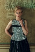 Николь Кидман (Nicole Kidman) Norman Jean Roy Photoshoot for Harper's Bazaar, 2016 (59xHQ,МQ) 13860d700905093