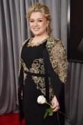 Келли Кларксон (Kelly Clarkson) 60th Annual Grammy Awards, New York, 28.01.2018 (68xHQ) 3ed1b7741194233
