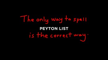 Peyton List - Light As A Feather - S1E03-S1E10 Screencaps