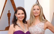 Эшли Джудд (Ashley Judd) 90th Annual Academy Awards (March 4, 2018) (43xHQ) A7e4e1880671074