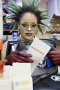 Рианна (Rihanna) Paper Magazine Photoshoot, March 2017 - 14xHQ Ca9ab6740891823