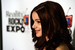 Ariel Winter - Reality Rocks Awards, 04/11/2011