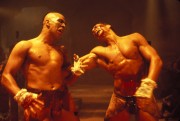 Кикбоксер / Kickboxer; Жан-Клод Ван Дамм (Jean-Claude Van Damme), 1989 27f1cc715093383