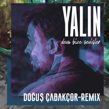 Yalın - Deva Bize Sevişler (Doğuş Çabakçor Remix) (2019) Single Albüm İndir Yalın - Deva Bize Sevişler (Doğuş Çabakçor Remix) (2019) Single Albüm İndir