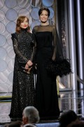 Анджелина Джоли (Angelina Jolie) 75th Annual Golden Globe Awards, California, 07.01.2018 (90xHQ) Af2971729644723