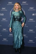 Кейт Бланшетт (Cate Blanchett) IWC Schaffhausen Gala celebrating the Maisons 150th anniversary and the launch of its Jubilee Collection at the Salon International de la Haute Horloger (23xHQ) 11eb10729647453