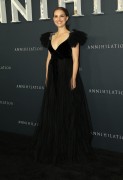 Натали Портман (Natalie Portman) 'Annihilation' film premiere in Los Angeles, 13.02.2018 - 80xHQ Fe140a781860633