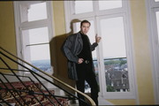 Николас Кейдж (Nicolas Cage) Eric Robert Photoshoot 1994 (7xMQ) 4306581081047444