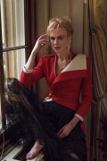 Николь Кидман (Nicole Kidman) Norman Jean Roy Photoshoot for Harper's Bazaar, 2016 (59xHQ,МQ) 371b99700904833