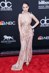 Danielle Bregoli - 2018 Billboard Music Awards at the MGM Grand Garden Arena in Las Vegas, 2018-05-20