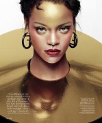 Рианна (Rihanna) ELLE US October 2017 - 9xHQ 95c304736915973
