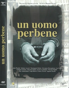Un uomo perbene (1999) DVD9 COPIA 1:1 ITA Un uomo perbene (1999) DVD9 COPIA 1:1 ITA