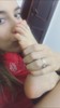 Alaine Crissiê youtubeuse fetich 44e7b1974244744
