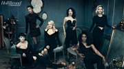 "It's a Revolution": The Hollywood Reporter Drama Actress Roundtable - May 2018