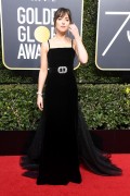 Дакота Джонсон (Dakota Johnson) 75th Annual Golden Globe Awards in Beverly Hills, 07.01.2018 (69xНQ) 42e593741172543