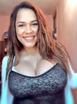 Nidalee Rodriguez Youtuber Venezolana