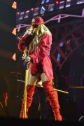 Дженнифер Лопез (Jennifer Lopez) TIDAL X Brooklyn benefit concert at the Barclays Center (New York, October 17, 2017) (85xHQ) B35e26836561883