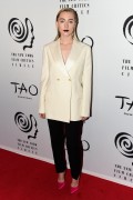 Сирша Ронан (Saoirse Ronan) New York Film Critics Awards at Tao Downtown in NYC, 03.01.2018 (62xHQ) Fae8be707810553