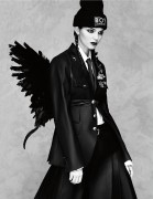 Кендалл Дженнер (Kendal Jenner) Luigi & Iago for Vogue Japan, 2016 (21xМQ) E088e9749853143